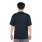 ベーシック 瞬速乾15 半袖Tシャツ 5S0058-TRCT-863CD NVY