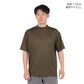 ベーシック 瞬速乾15 半袖Tシャツ 5S0058-TRCT-863CD OLV