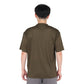 ベーシック 瞬速乾15 半袖Tシャツ 5S0058-TRCT-863CD OLV