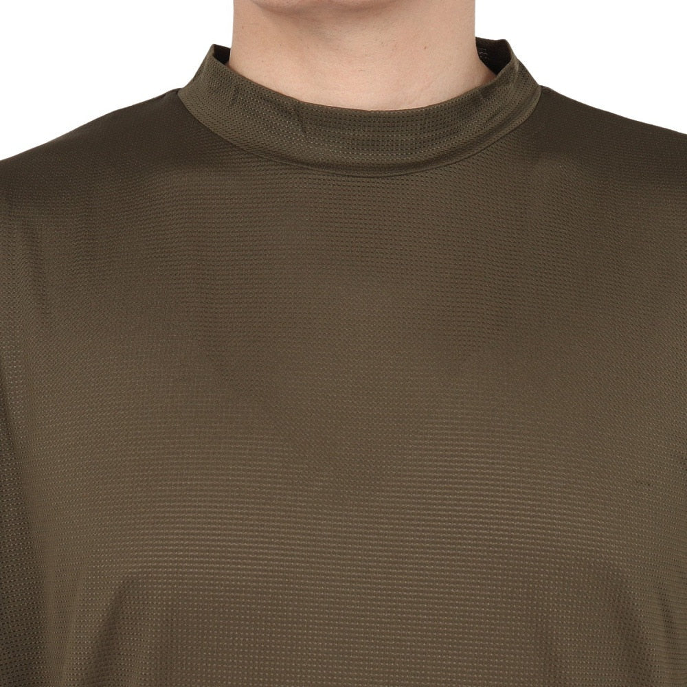 ベーシック 瞬速乾15 半袖Tシャツ 5S0058-TRCT-863CD OLV
