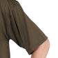 ベーシック 瞬速乾15 半袖Tシャツ 5S0058-TRCT-863CD OLV