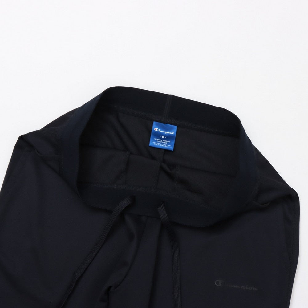 リカバリーウェア RECOVERY ロングパンツ 黒 S-LLサイズ C3-CS290 090 長ズボン 一般医療機器