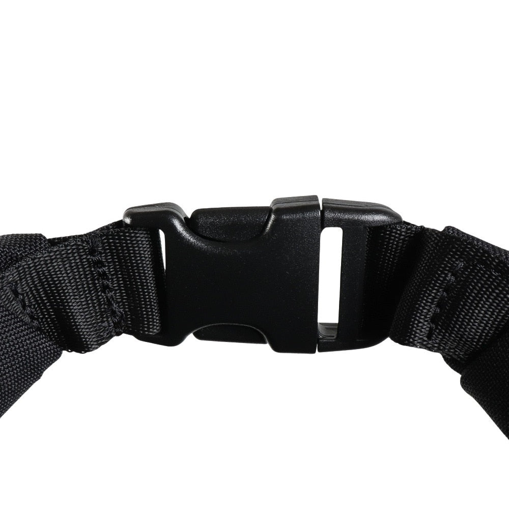 バックパック スポーツバッグ MWQミディアム ロールトップ 黒 22L 09205601 リュック デイバッグ