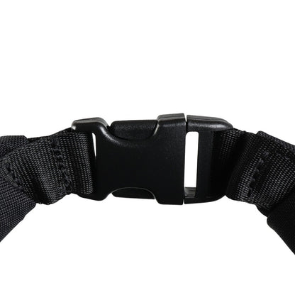 バックパック スポーツバッグ MWQミディアム ロールトップ 黒 22L 09205601 リュック デイバッグ