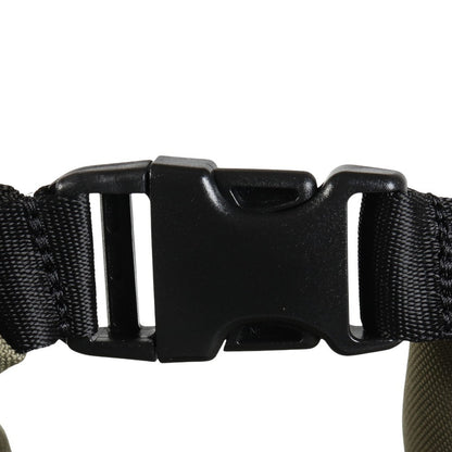 バックパック スポーツバッグ MWQミディアム ロールトップ カーキ 22L 09205602 リュック デイバッグ