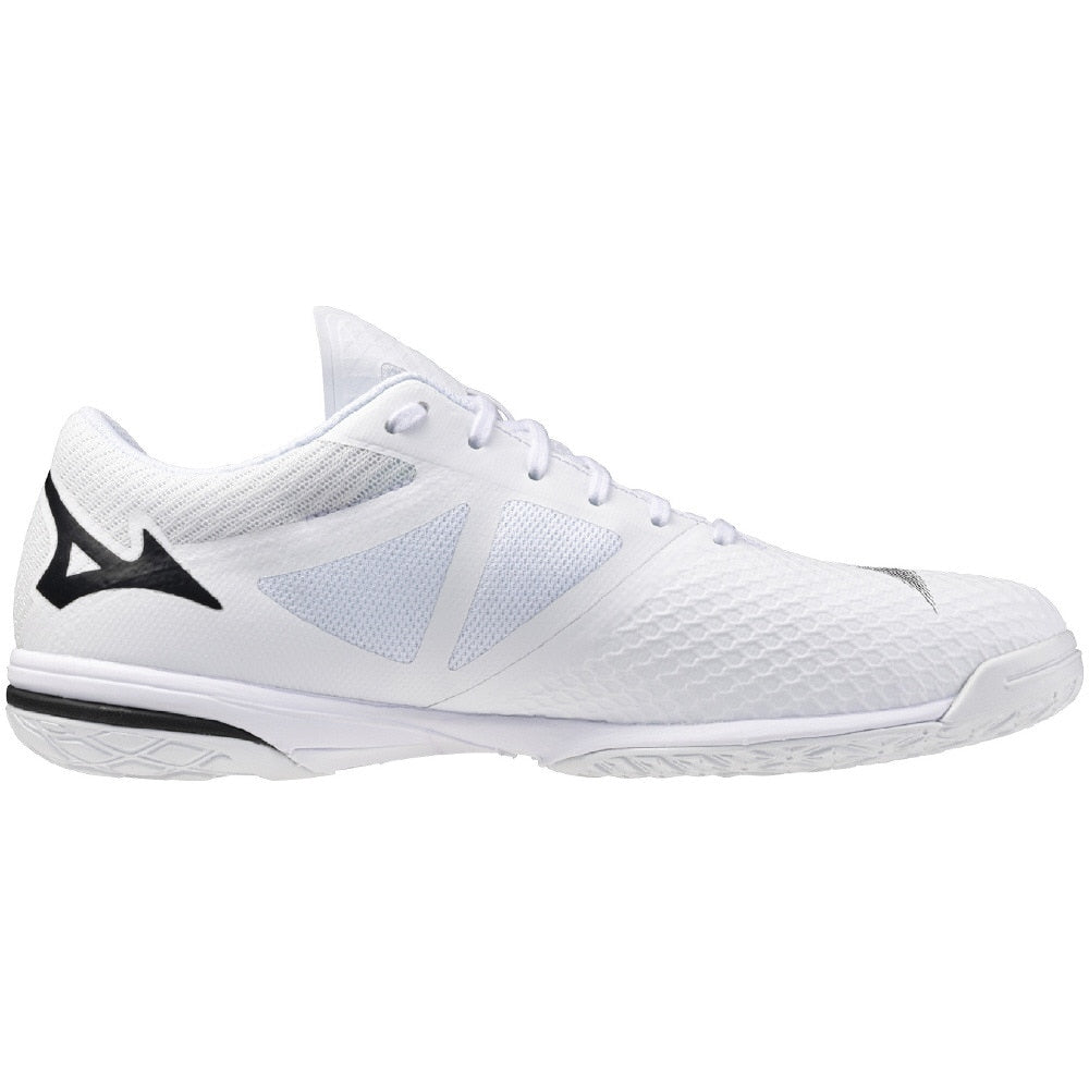 ★週末限定セール開催中★卓球シューズ WAVE DRIVE EL 2 81GA250101【ミズノ-卓球シューズ】