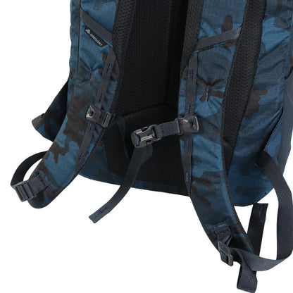 バック ディパック レトナ25 紺 ネイビー 150948A654