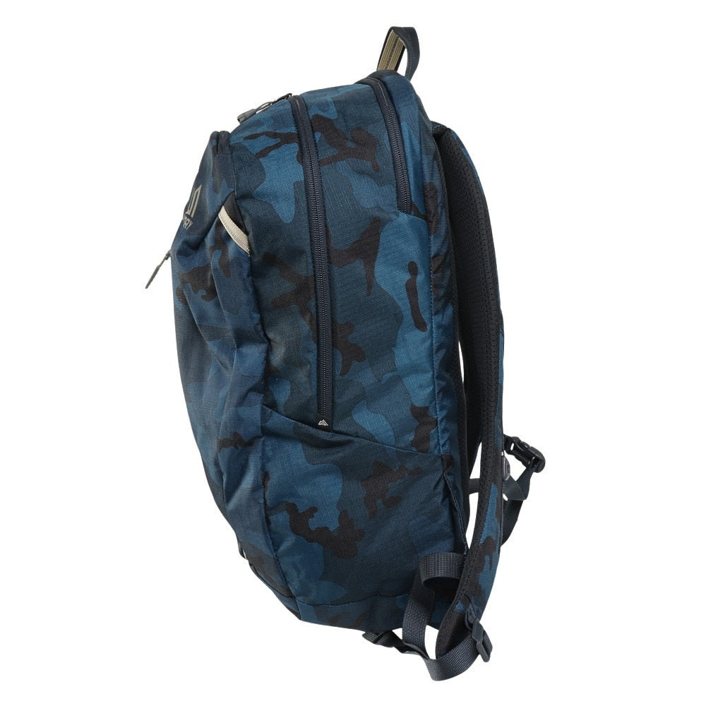 バック ディパック レトナ25 紺 ネイビー 150948A654