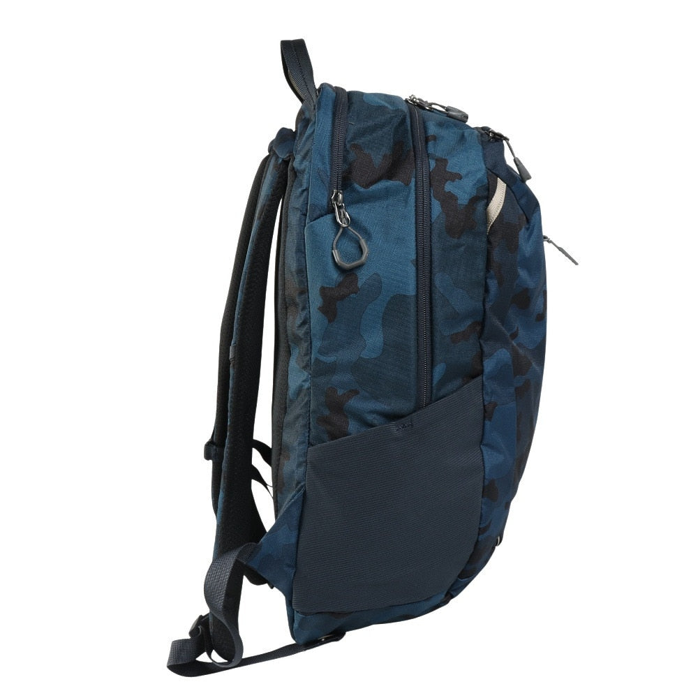 バック ディパック レトナ25 紺 ネイビー 150948A654