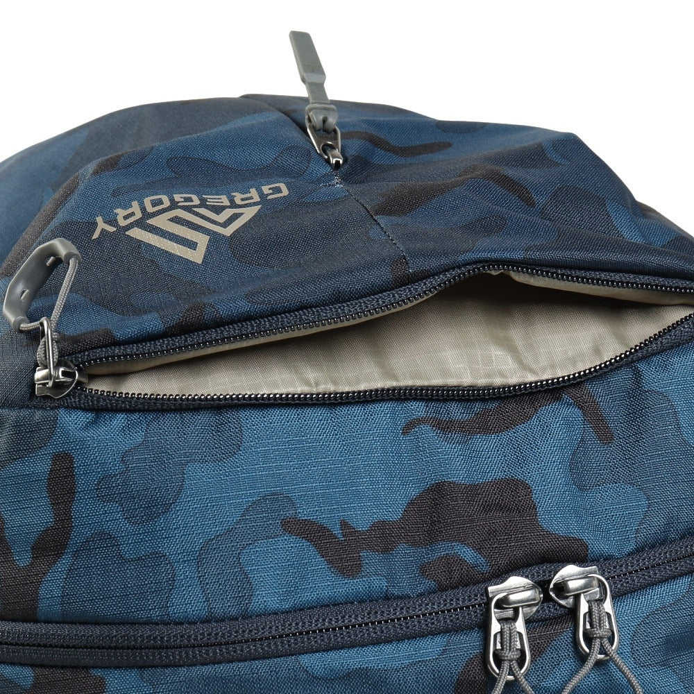 バック ディパック レトナ25 紺 ネイビー 150948A654