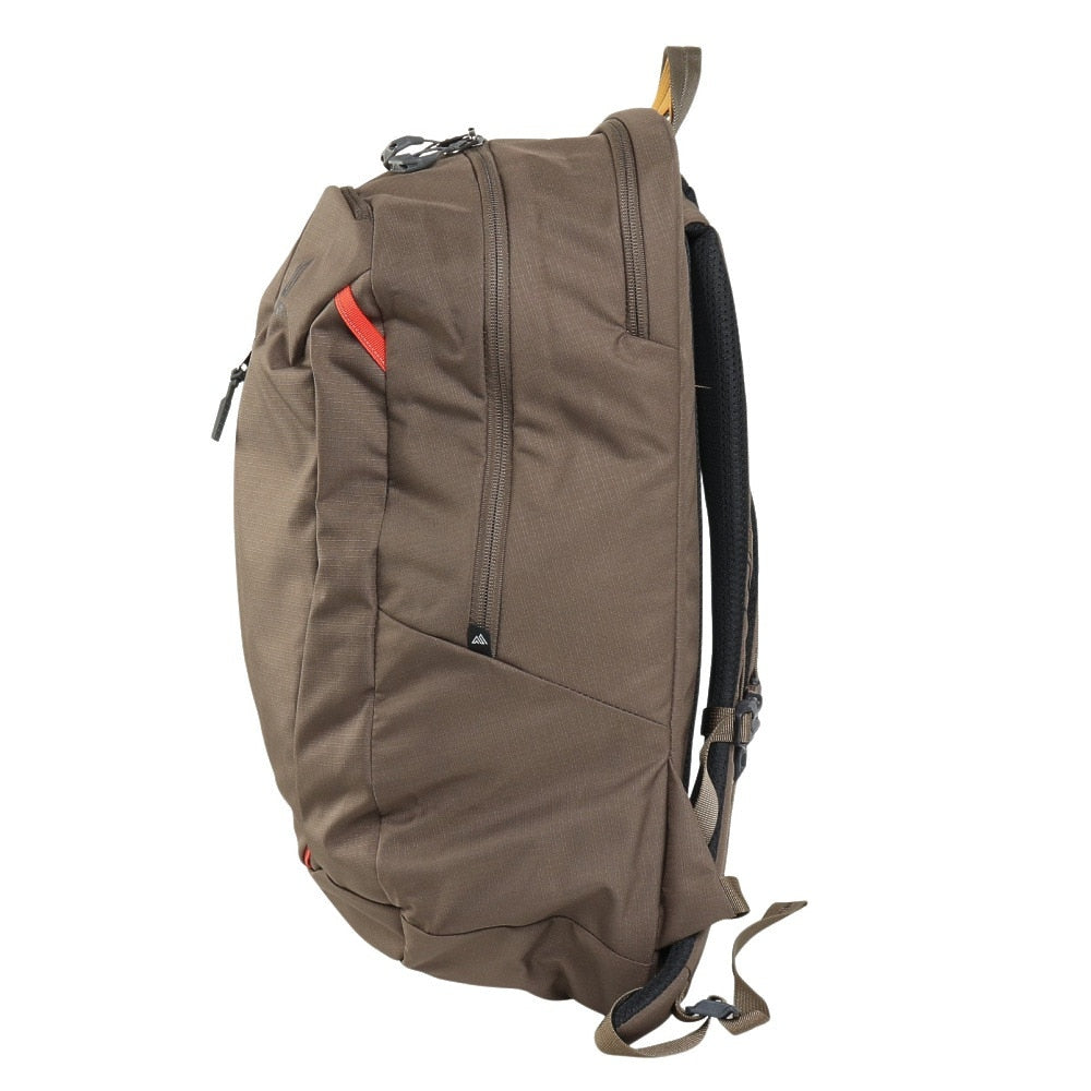 バック ディパック レトナ25 茶色 ブラウン 150948D789