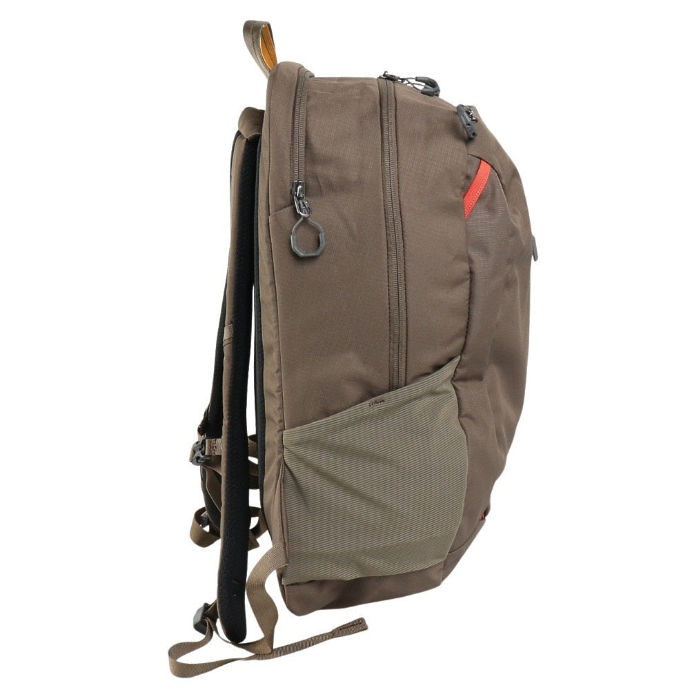 バック ディパック レトナ25 茶色 ブラウン 150948D789