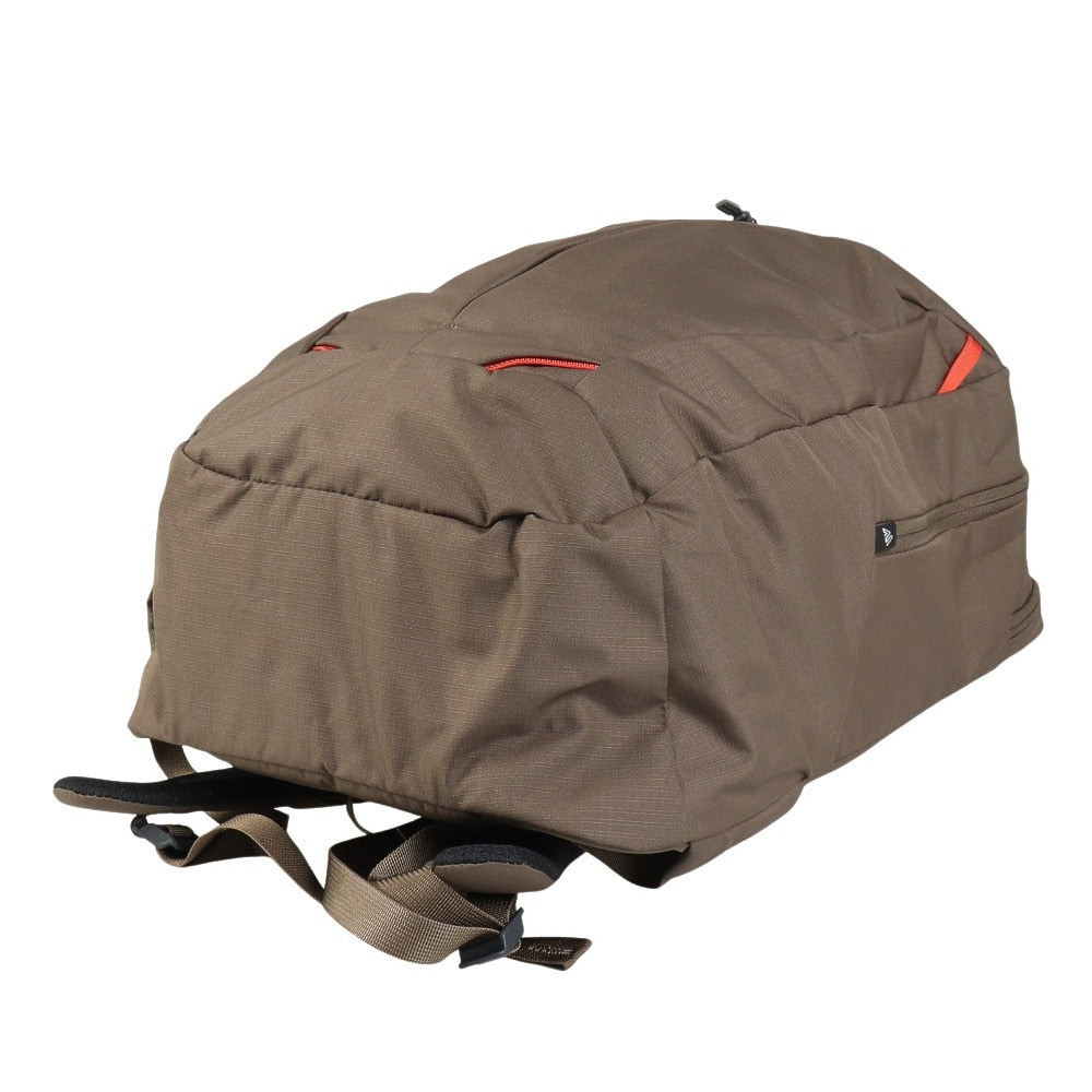 バック ディパック レトナ25 茶色 ブラウン 150948D789