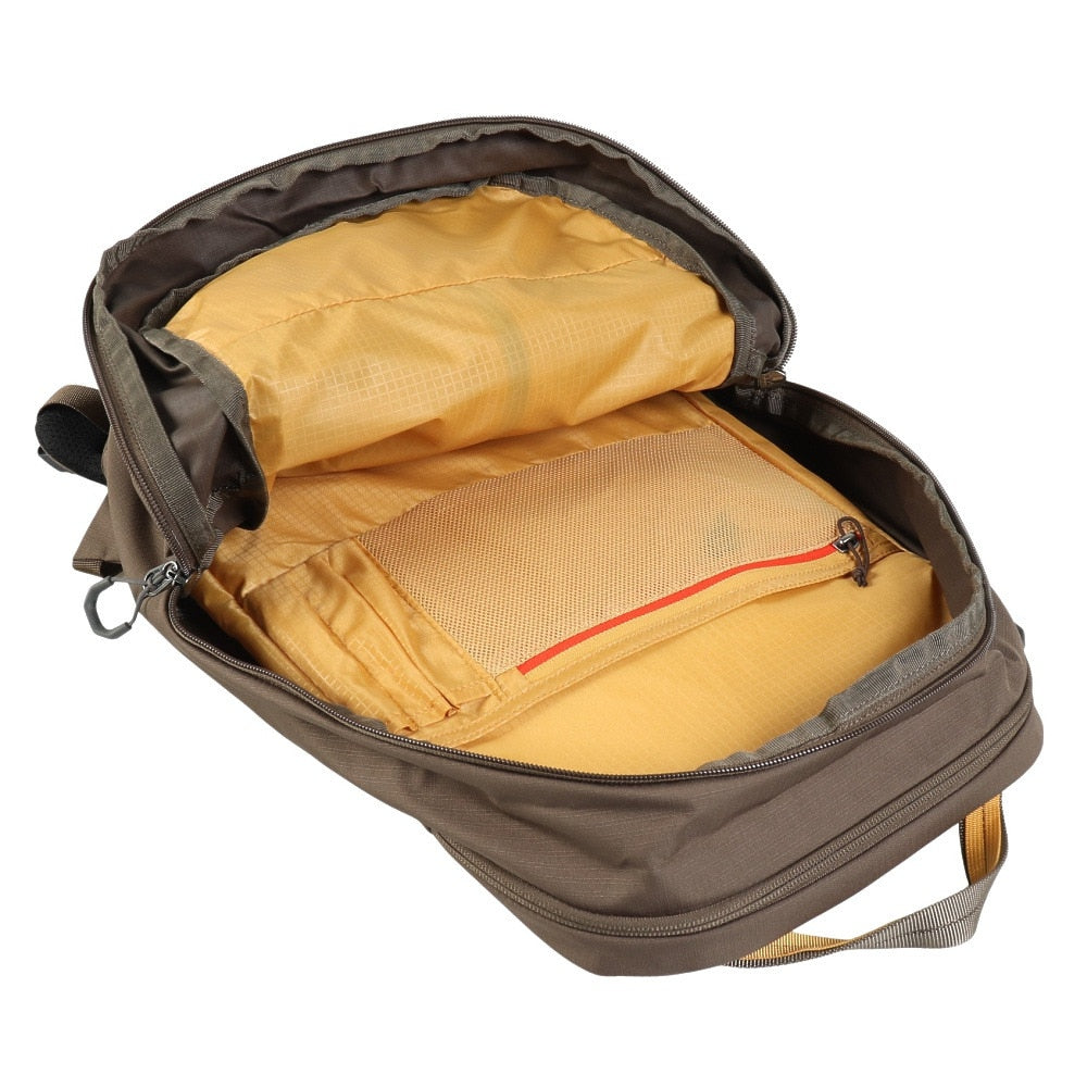 バック ディパック レトナ25 茶色 ブラウン 150948D789