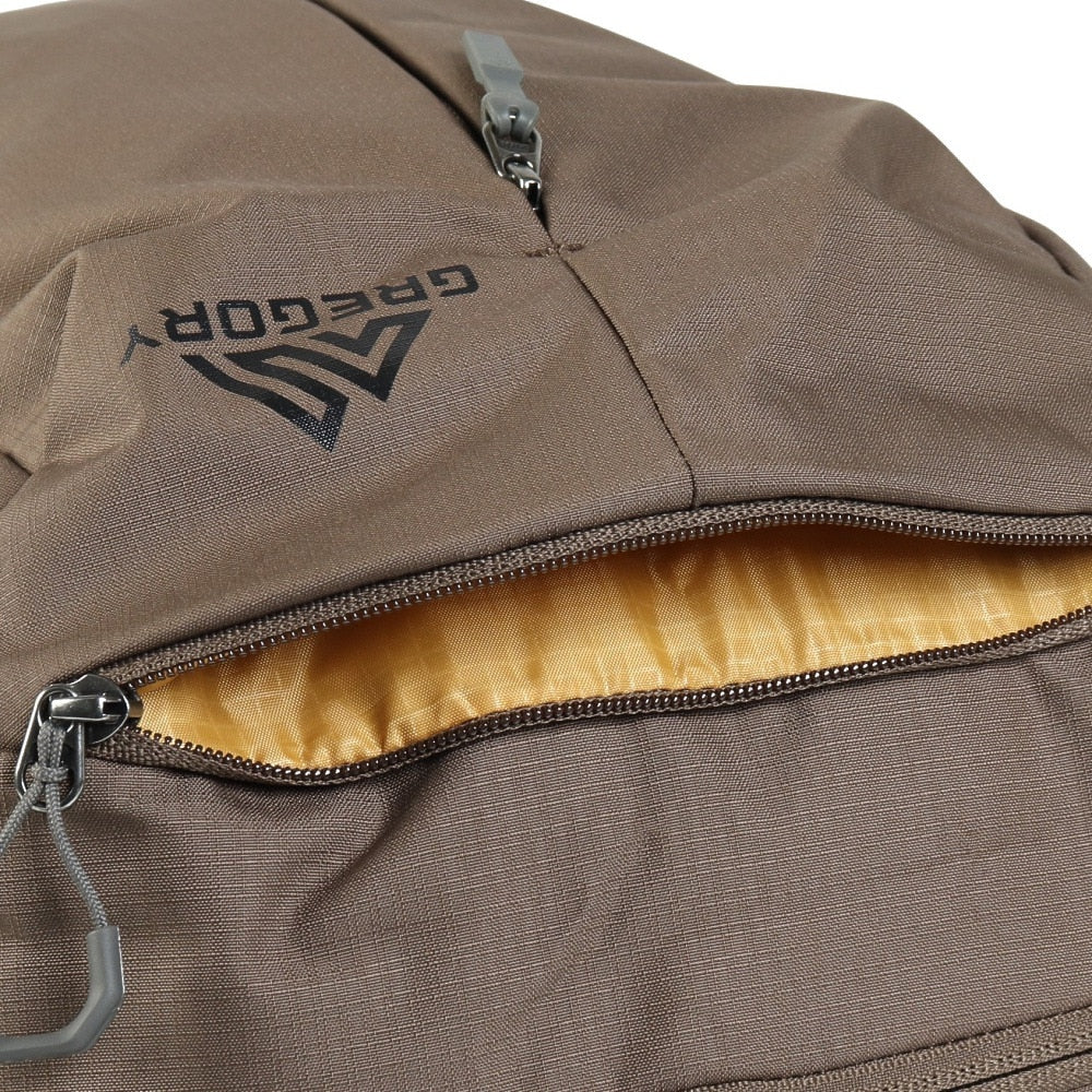 バック ディパック レトナ25 茶色 ブラウン 150948D789