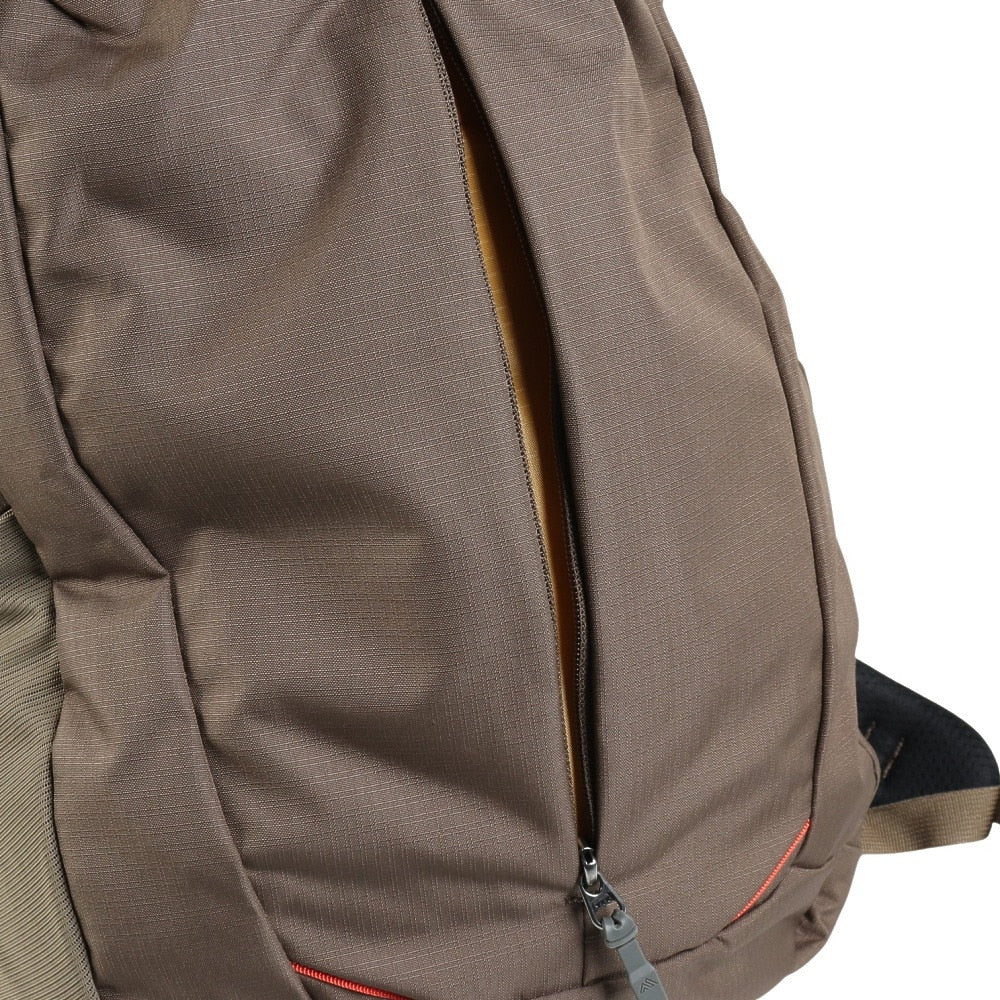 バック ディパック レトナ25 茶色 ブラウン 150948D789