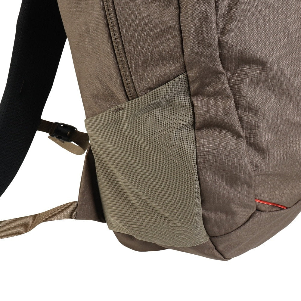 バック ディパック レトナ25 茶色 ブラウン 150948D789