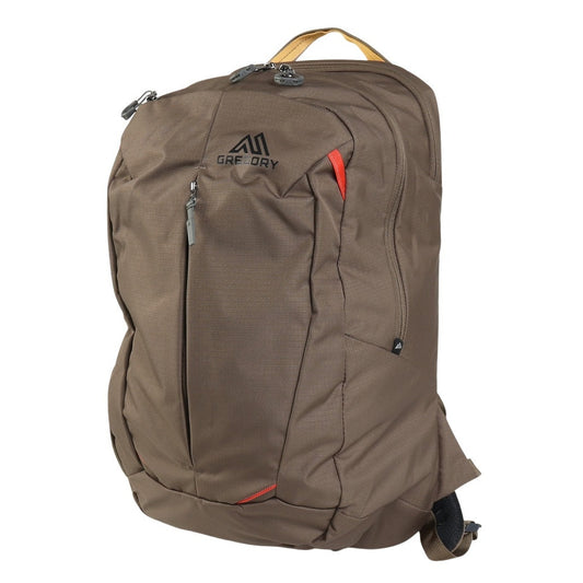 バック ディパック レトナ25 茶色 ブラウン 150948D789