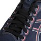 ランニングシューズ ジョギングシューズ GEL-KAYANO 32 WIDE ネイビー ブラック 1011C051.400 快適性 安定性