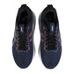 ランニングシューズ ジョギングシューズ GEL-KAYANO 32 WIDE ネイビー ブラック 1011C051.400 快適性 安定性