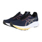 ランニングシューズ ジョギングシューズ GEL-KAYANO 32 WIDE ネイビー ブラック 1011C051.400 快適性 安定性
