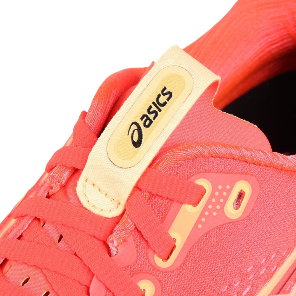 ランニングシューズ ジョギングシューズ GEL-KAYANO 32 レッド 1011C052.600 快適性 安定性 ラン ウォーク
