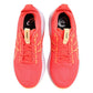 ランニングシューズ ジョギングシューズ GEL-KAYANO 32 レッド 1011C052.600 快適性 安定性 ラン ウォーク