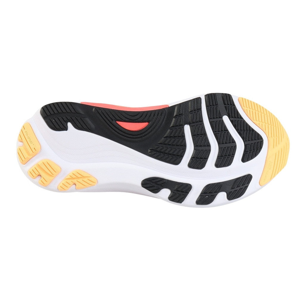 ランニングシューズ ジョギングシューズ GEL-KAYANO 32 レッド 1011C052.600 快適性 安定性 ラン ウォーク