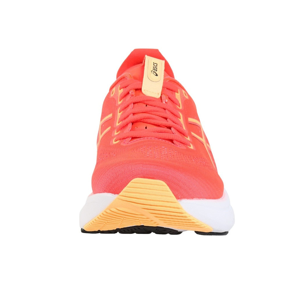 ランニングシューズ ジョギングシューズ GEL-KAYANO 32 レッド 1011C052.600 快適性 安定性 ラン ウォーク