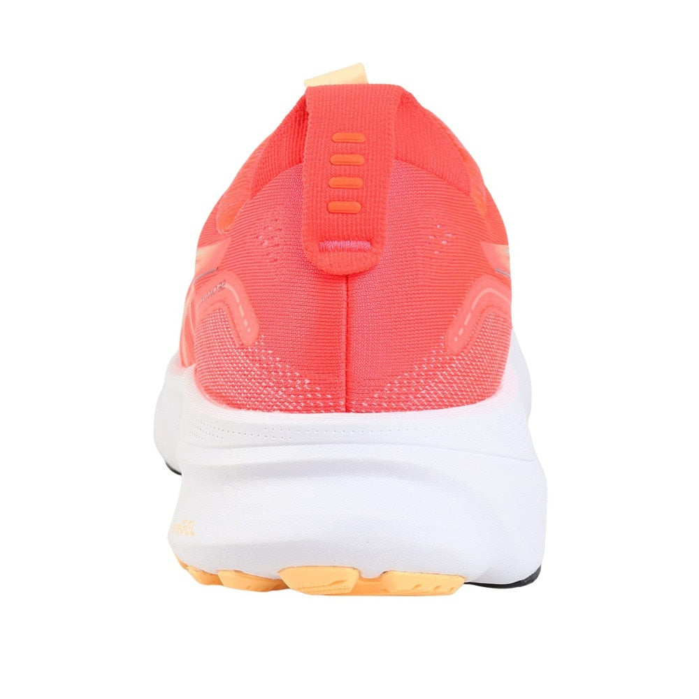 ランニングシューズ ジョギングシューズ GEL-KAYANO 32 レッド 1011C052.600 快適性 安定性 ラン ウォーク