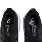 ランニングシューズ ジョギングシューズ GEL-KAYANO 32 EX WIDE ブラック ホワイト 1011C054.002 快適性