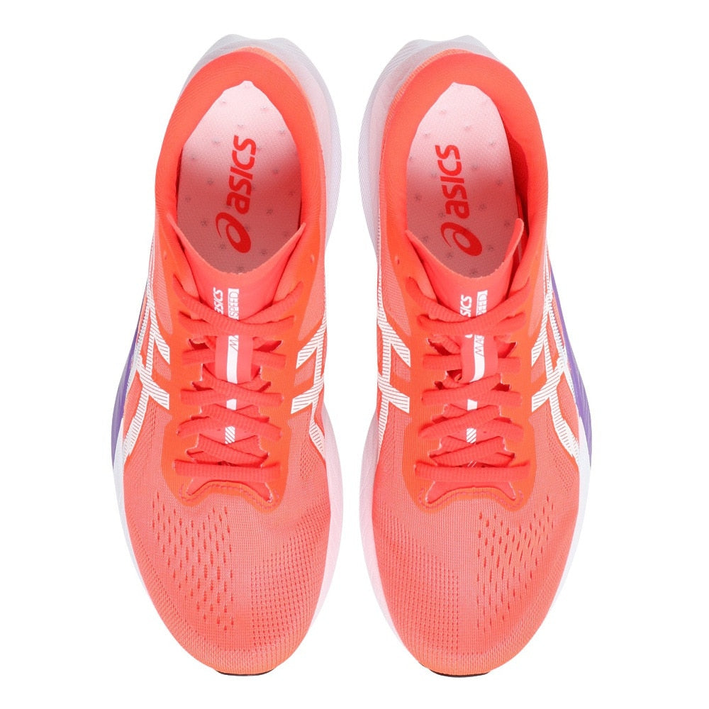 ランニングシューズ トレーニングシューズ 部活 マジック スピード 4 レッド 1011B875.600 スニーカー