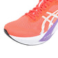 ランニングシューズ トレーニングシューズ 部活 マジック スピード 4 レッド 1011B875.600 スニーカー