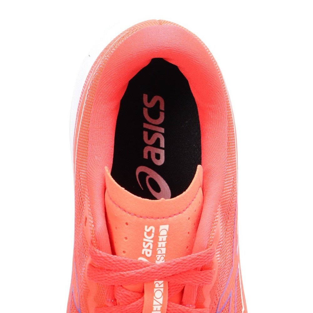 ランニングシューズ ジョギングシューズ エボライドスピード3 レッド 1011B969.600 トレーニングシューズ