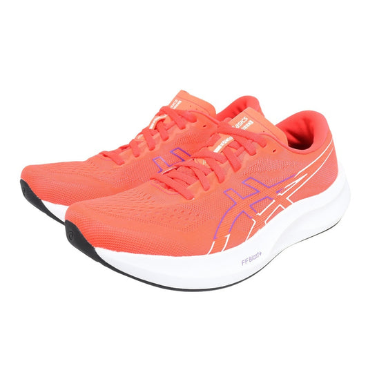 ランニングシューズ ジョギングシューズ エボライドスピード3 レッド 1011B969.600 トレーニングシューズ