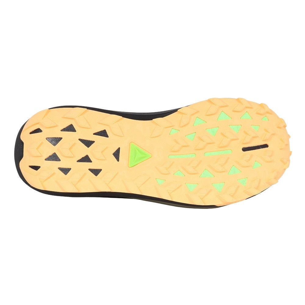 ランニングシューズ トレランシューズ GEL Trabuco 13 1011B973.002