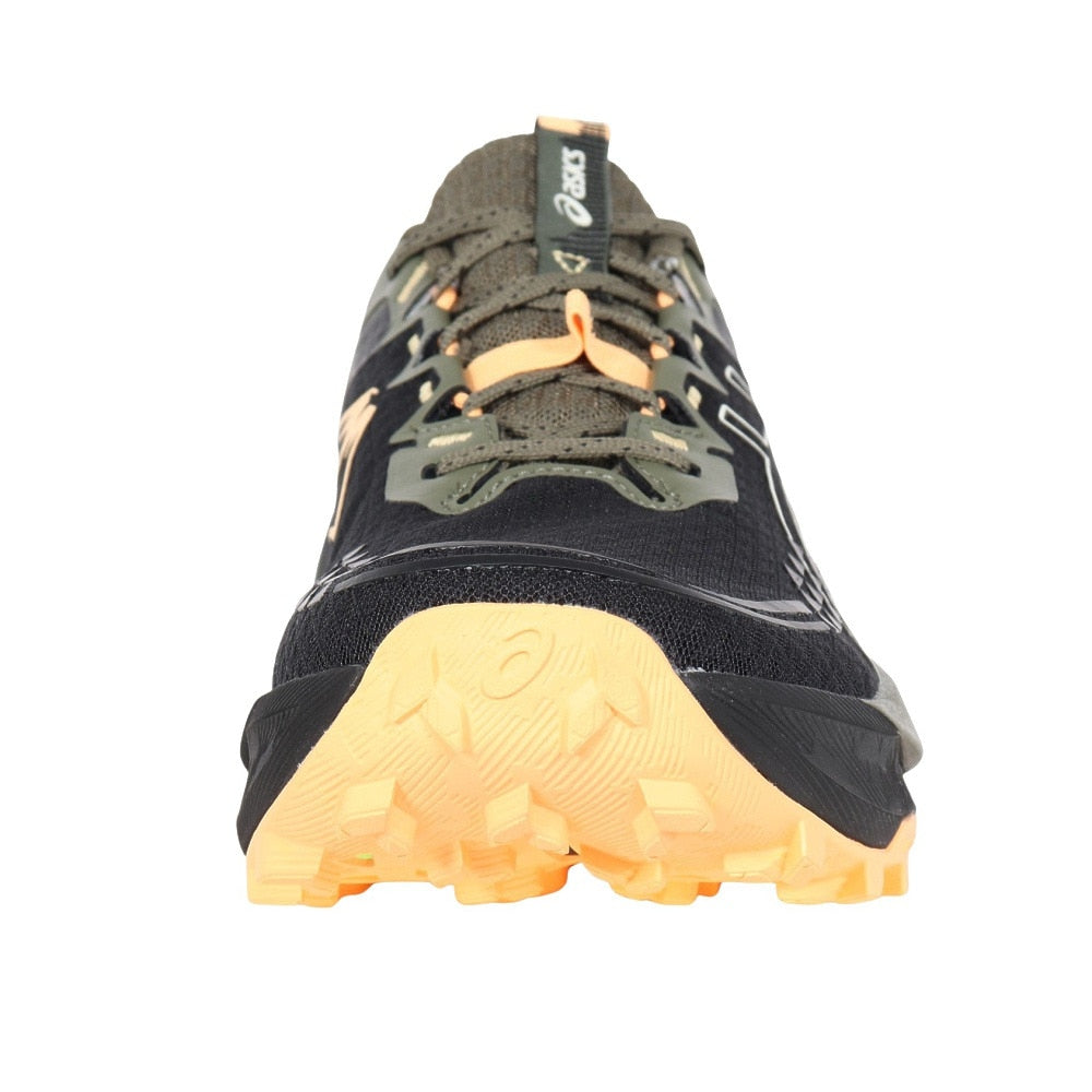 ランニングシューズ トレランシューズ GEL Trabuco 13 1011B973.002