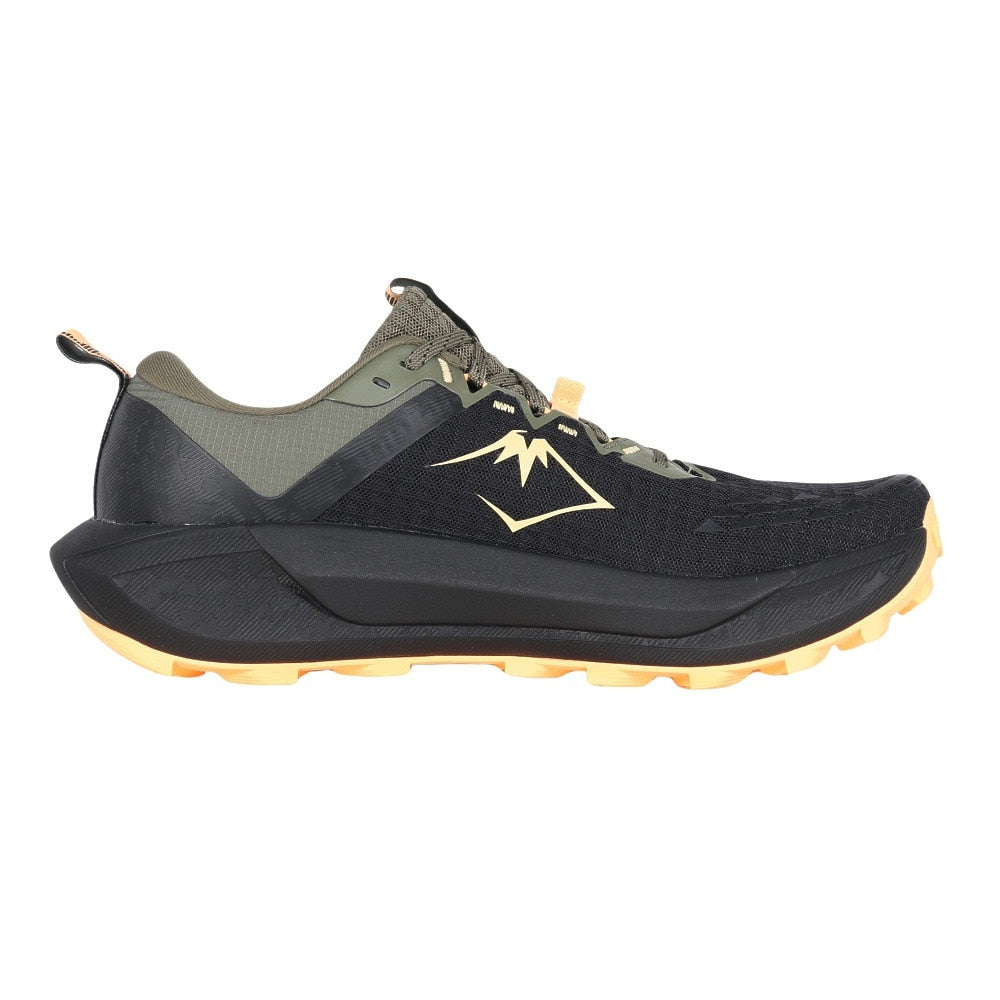 ランニングシューズ トレランシューズ GEL Trabuco 13 1011B973.002