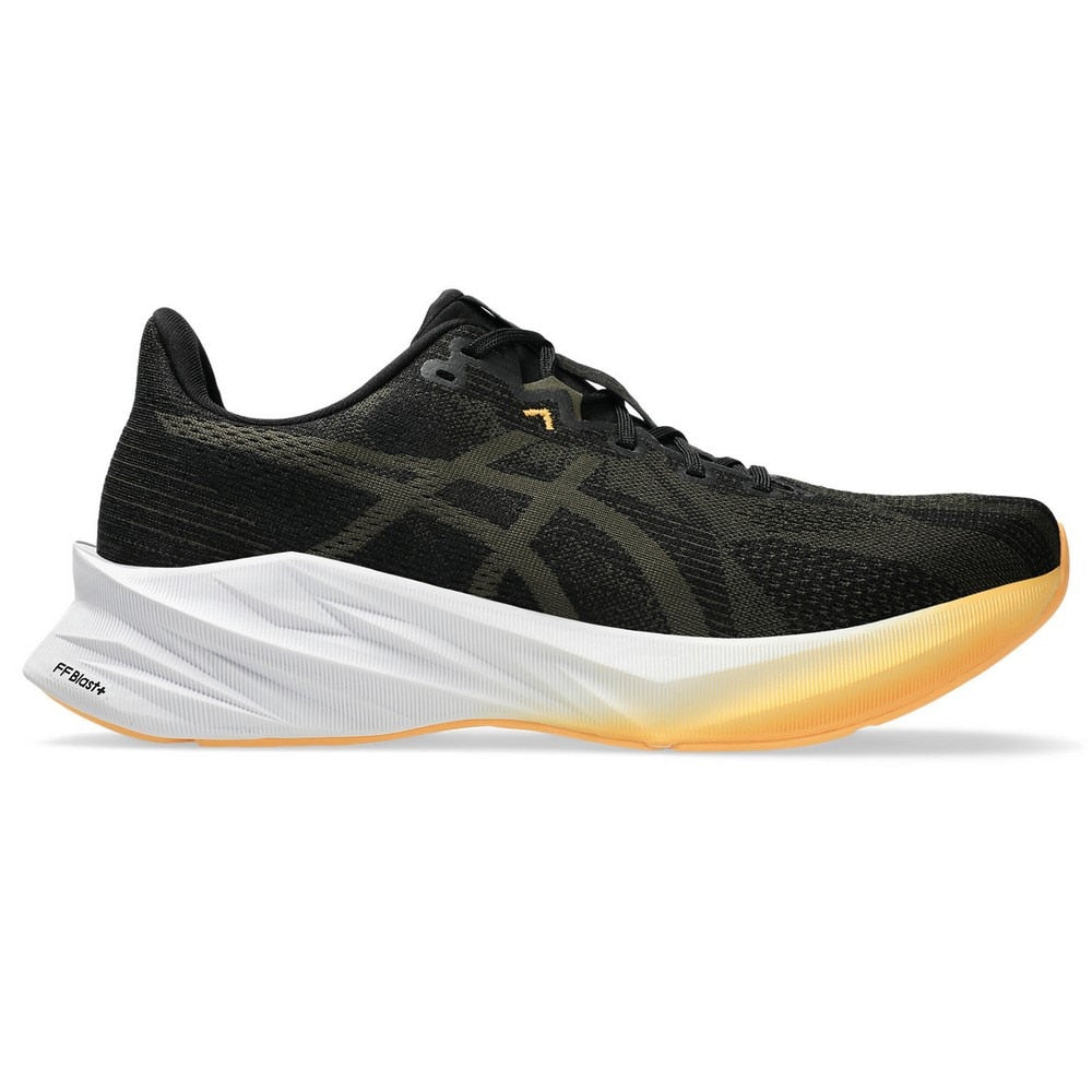 ランニング ジョギングシューズ ダイナブラスト 5 ブラック 1011B983.001