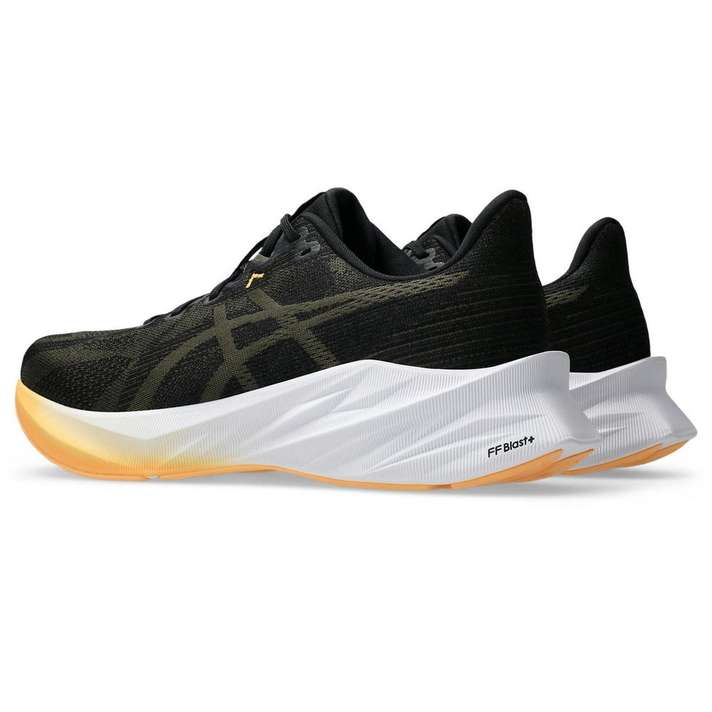 ランニング ジョギングシューズ ダイナブラスト 5 ブラック 1011B983.001