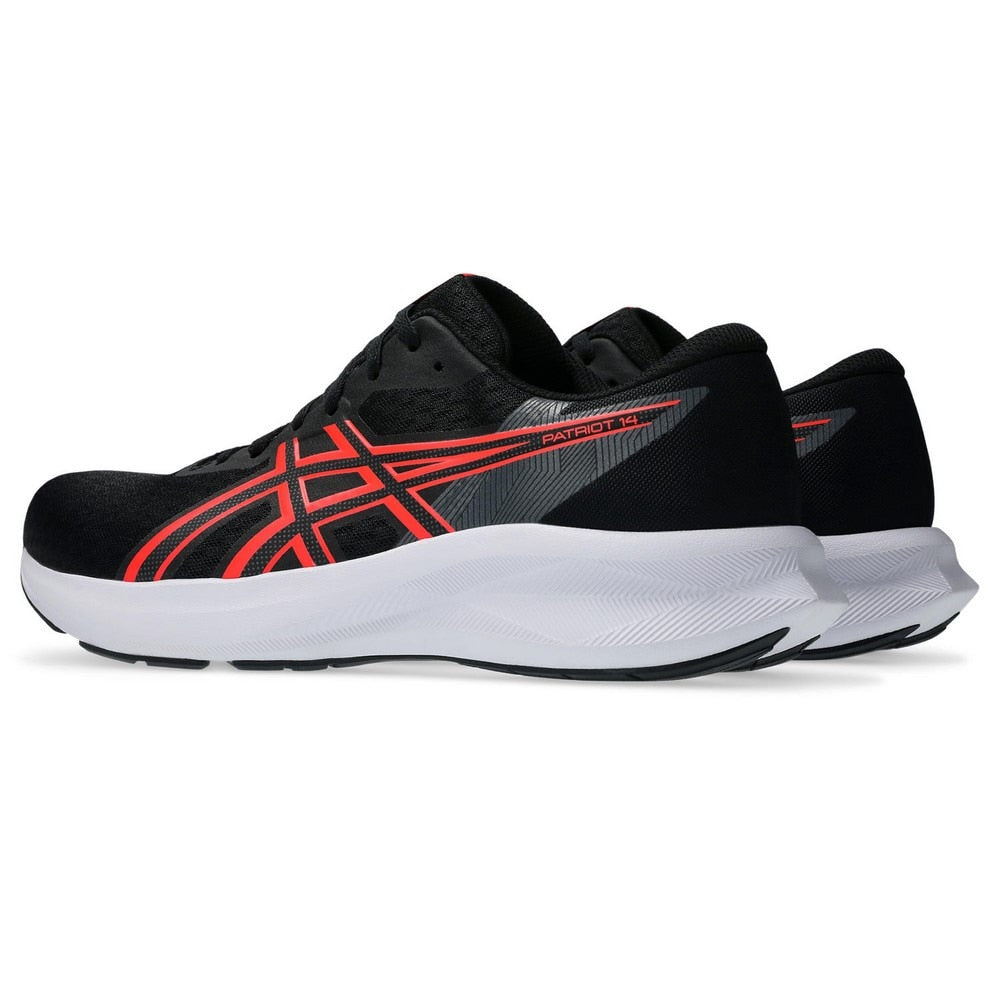 スポーツシューズ ランニングシューズ PATRIOT 14 1011C050.001