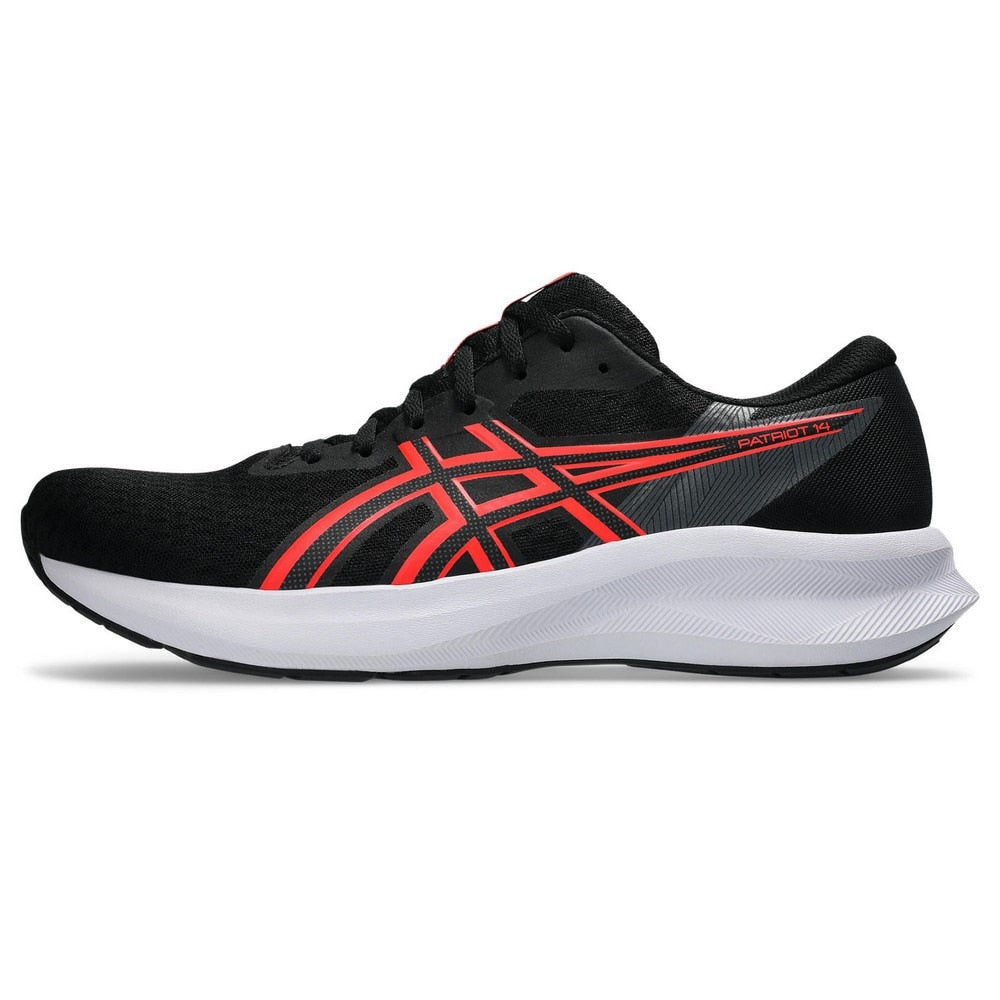 スポーツシューズ ランニングシューズ PATRIOT 14 1011C050.001