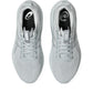ランニングシューズ ジョギングシューズ ゲルカヤノ 32 EXワイド グレー 1011C054.020 スニーカー