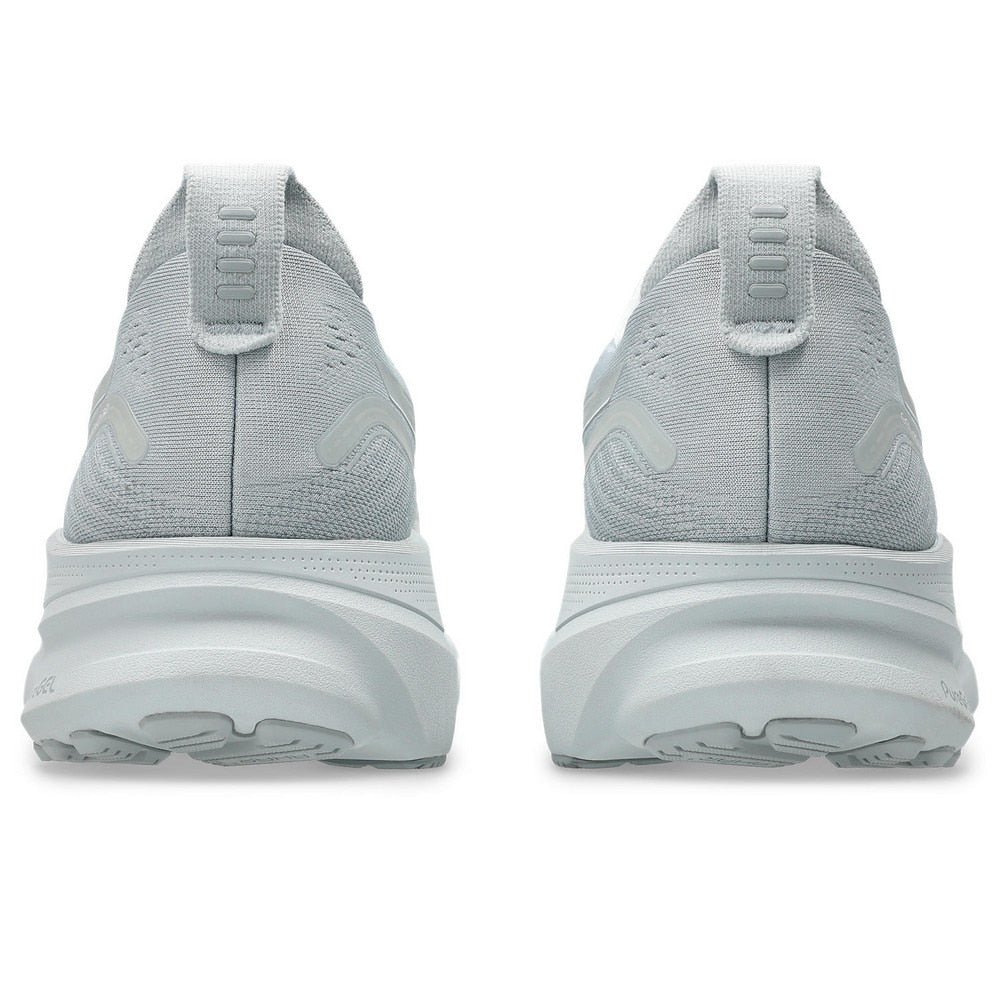 ランニングシューズ ジョギングシューズ ゲルカヤノ 32 EXワイド グレー 1011C054.020 スニーカー