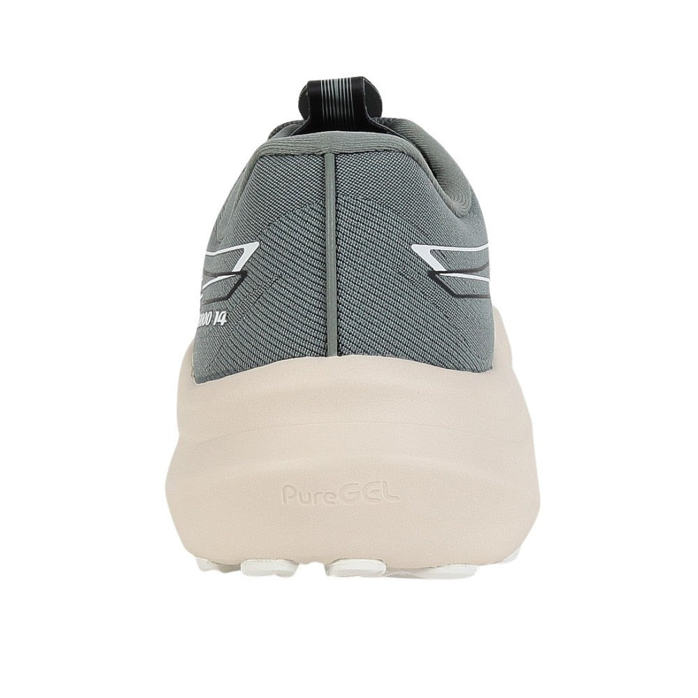 ランニングシューズ ジョギングシューズ GT-2000 14 グリーン ホワイト 1011C056.020