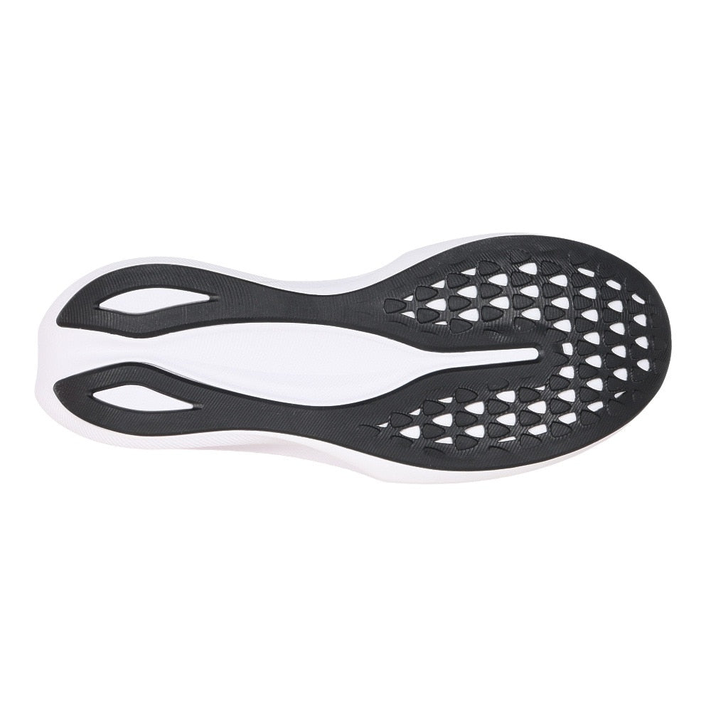 ランニング トレーニングシューズ ワ ハイパースピード5 ワイド レッド 1011C082.600 スニーカー