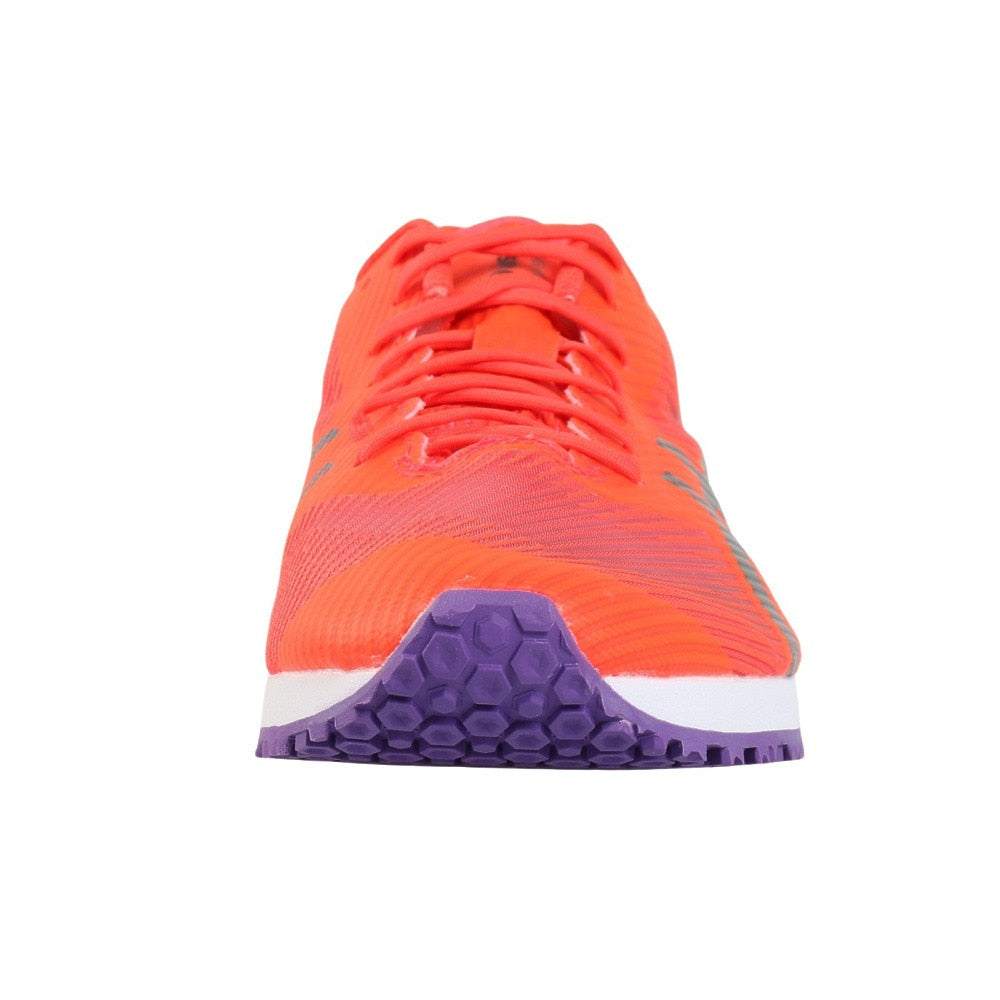 ランニングシューズ マラソン ウインドスプリント 3 レッド 1093A208.600 トレーニングシューズ