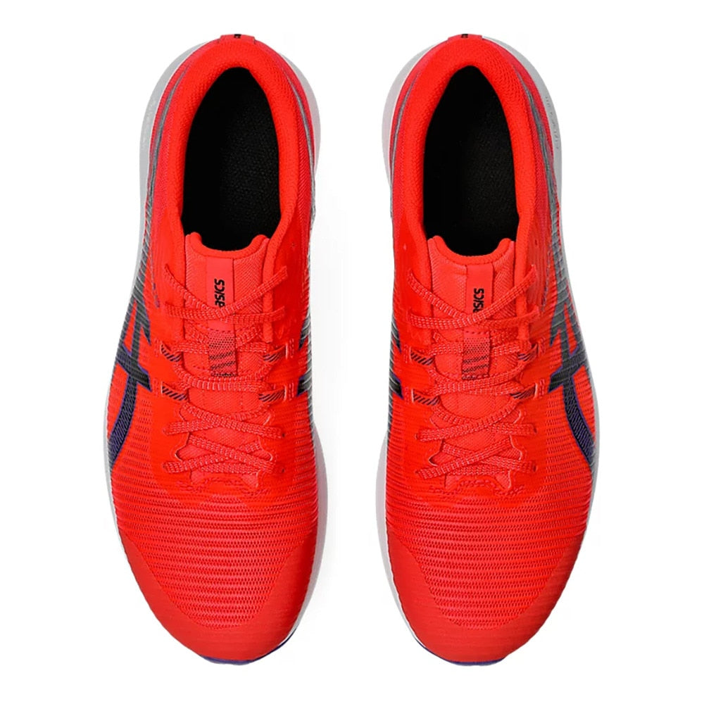 ランニングシューズ マラソン ハイパーレーサー レッド 1093A233.600 レーシングシューズ