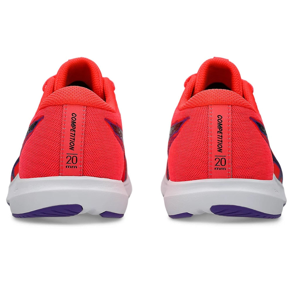 ランニングシューズ マラソン ハイパーレーサー レッド 1093A233.600 レーシングシューズ