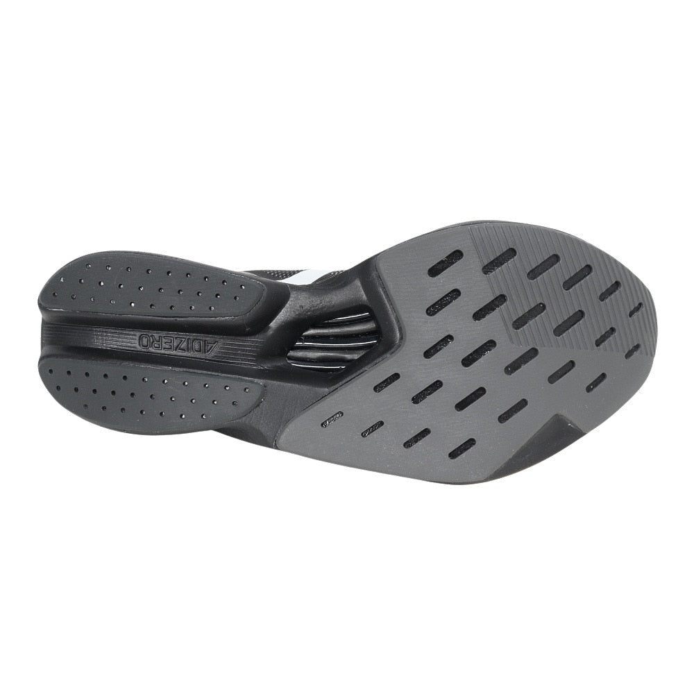 ランニングシューズ トレーニングシューズ 部活 アディゼロ ドライブ ブラック RC JH5696 スニーカー